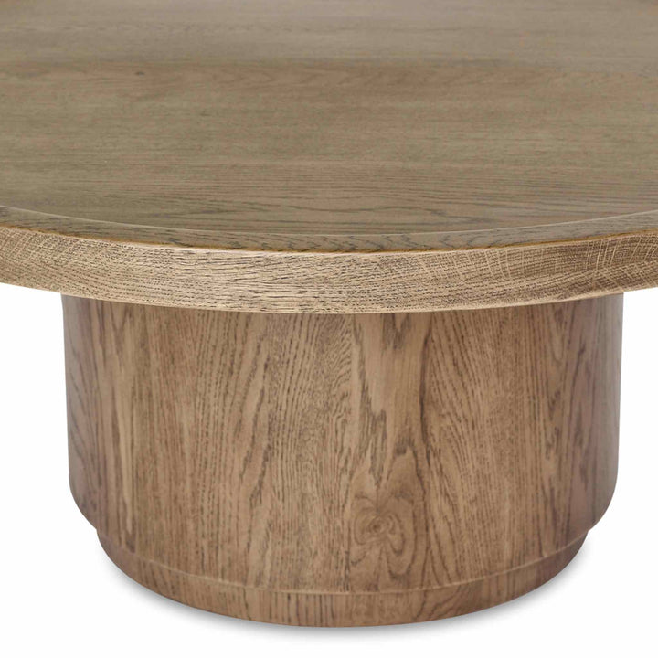 LEONARD COFFEE TABLE