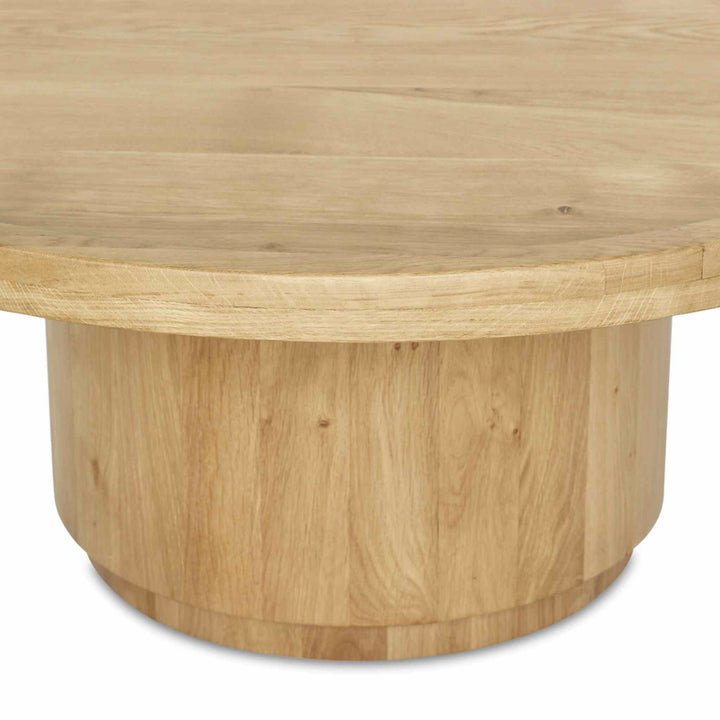 LEONARD COFFEE TABLE