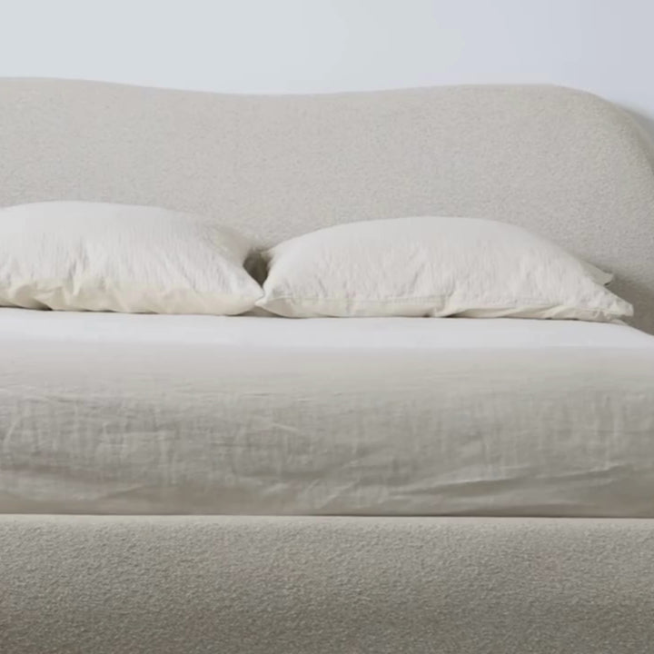 KITSUNE BED