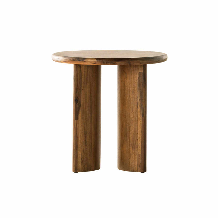 PADEN END TABLE