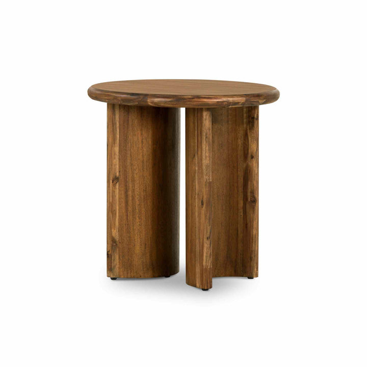 PADEN END TABLE