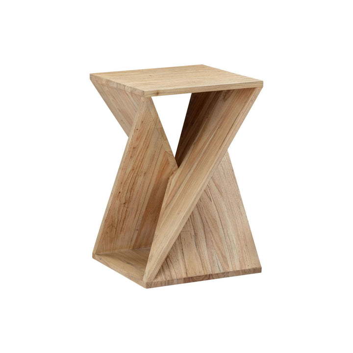 PROFILE SIDE TABLE