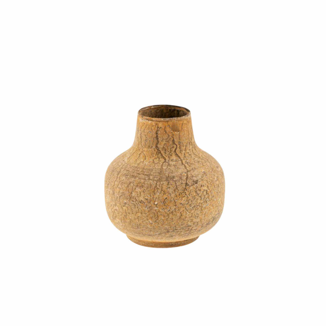 SUNSTONE MINI VASE