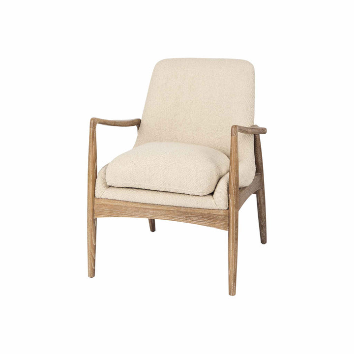 VISTAN ACCENT CHAIR