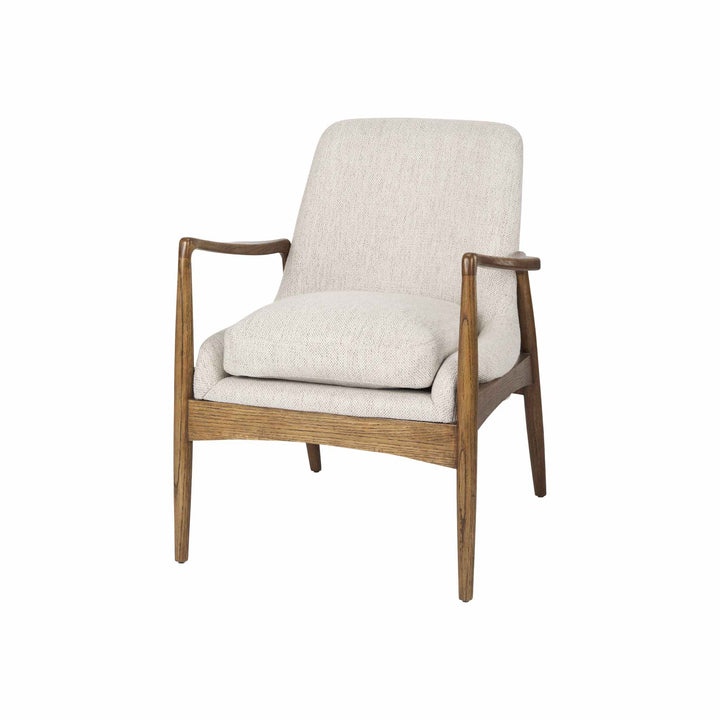 VISTAN ACCENT CHAIR