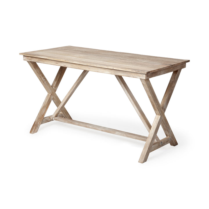 HEATHER DESK, NATURAL