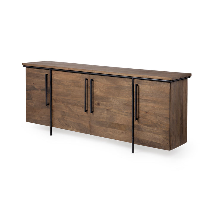 MADDISON SIDEBOARD