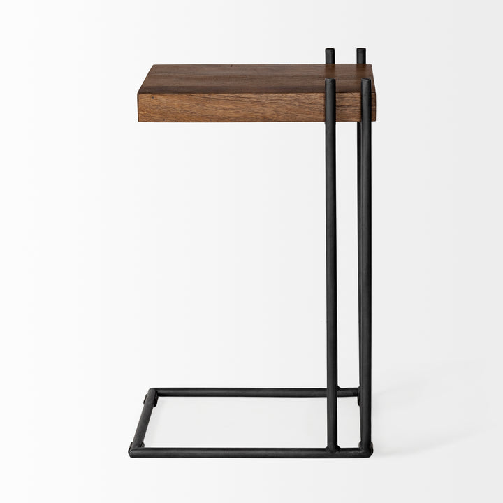 MADDISON SIDE TABLE