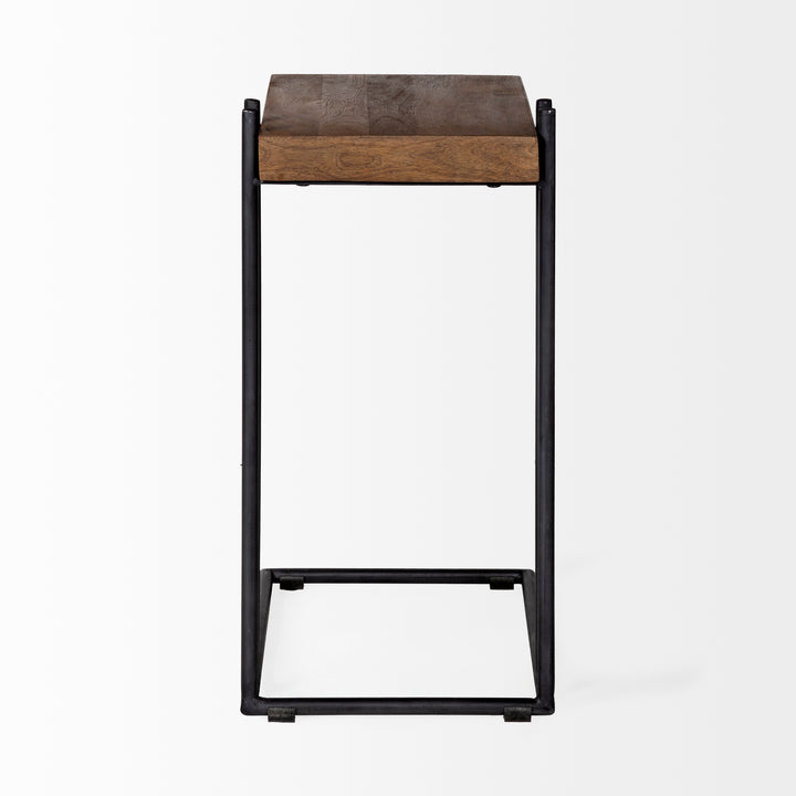 MADDISON SIDE TABLE