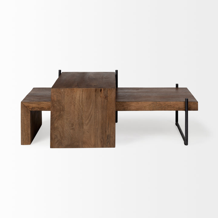 MADDISON COFFEE TABLE