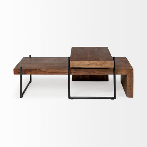 MADDISON COFFEE TABLE