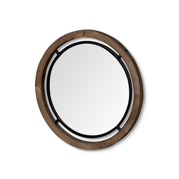 Josi Mirror, 24"