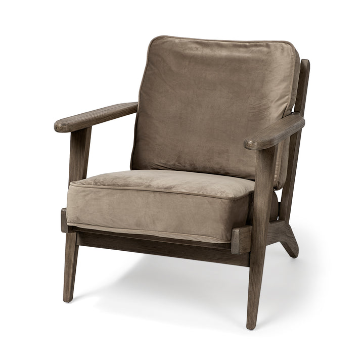 OLYMPIA ACCENT CHAIR