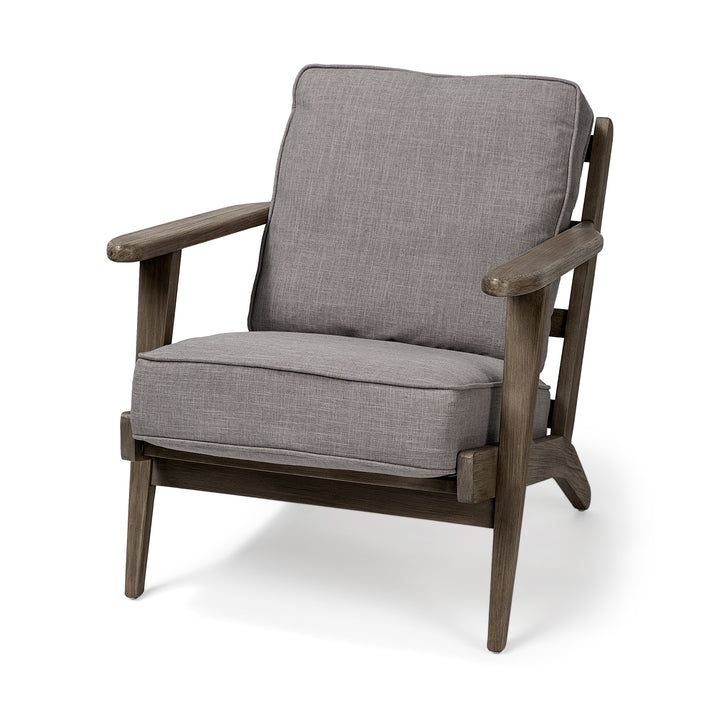 OLYMPIA ACCENT CHAIR