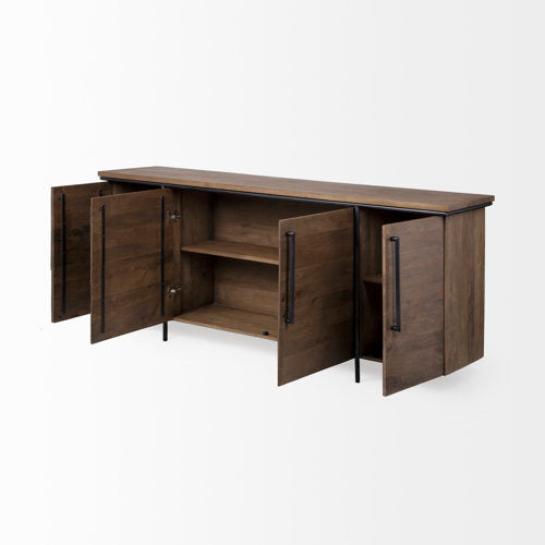 MADDISON SIDEBOARD