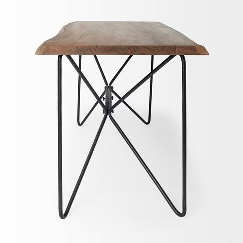 BUTTERFLY WRITING DESK
