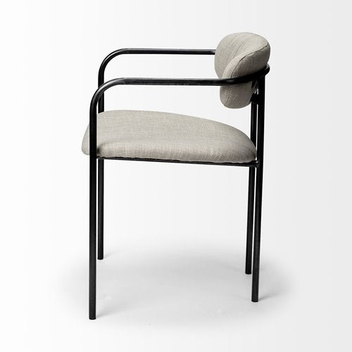 SPARK DINING CHAIR