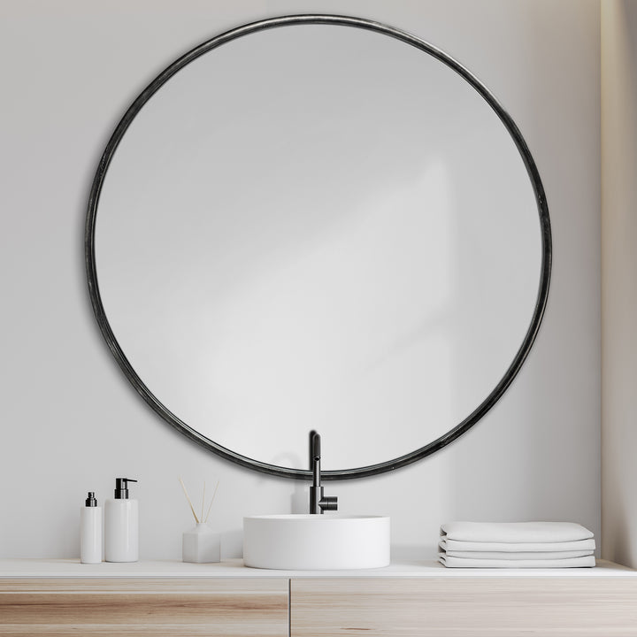 POPPY MIRROR