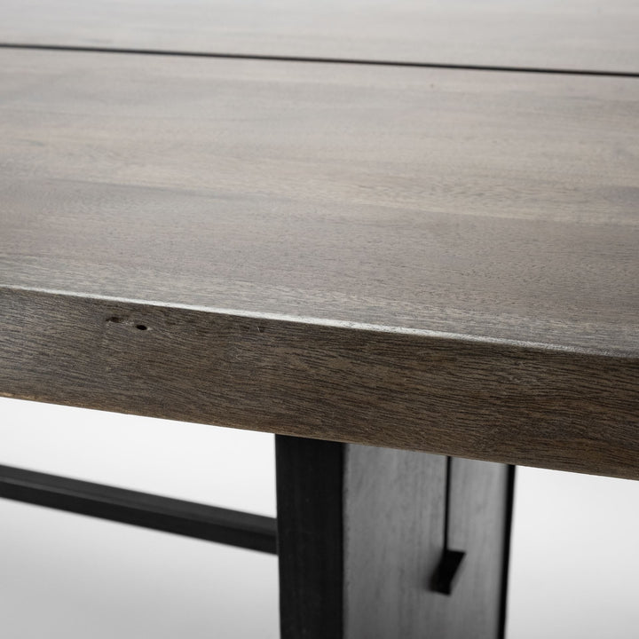 FLETCHER III DINING TABLE