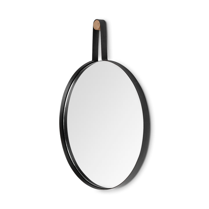 COLLIE METAL MIRROR