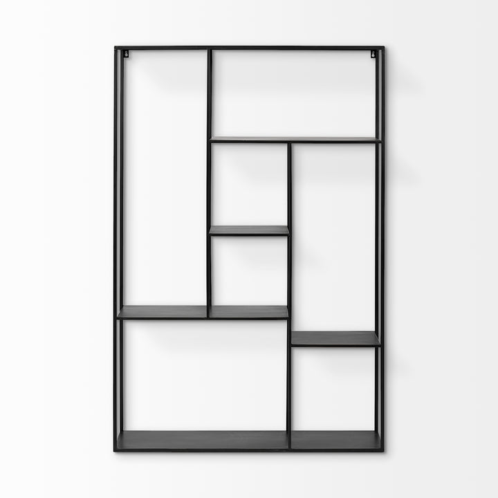 MERIDIUS WALL SHELF