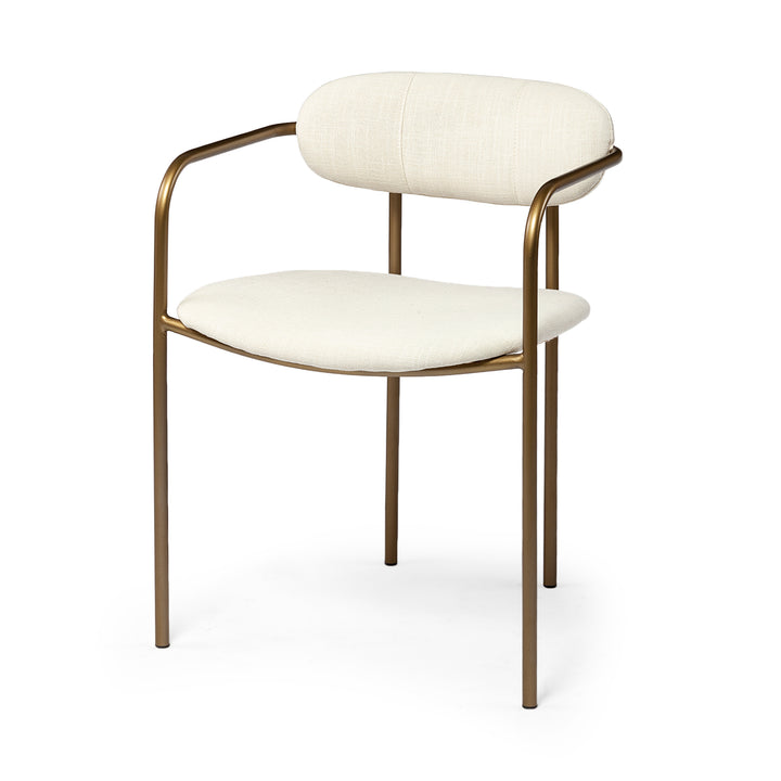SPARK DINING CHAIR