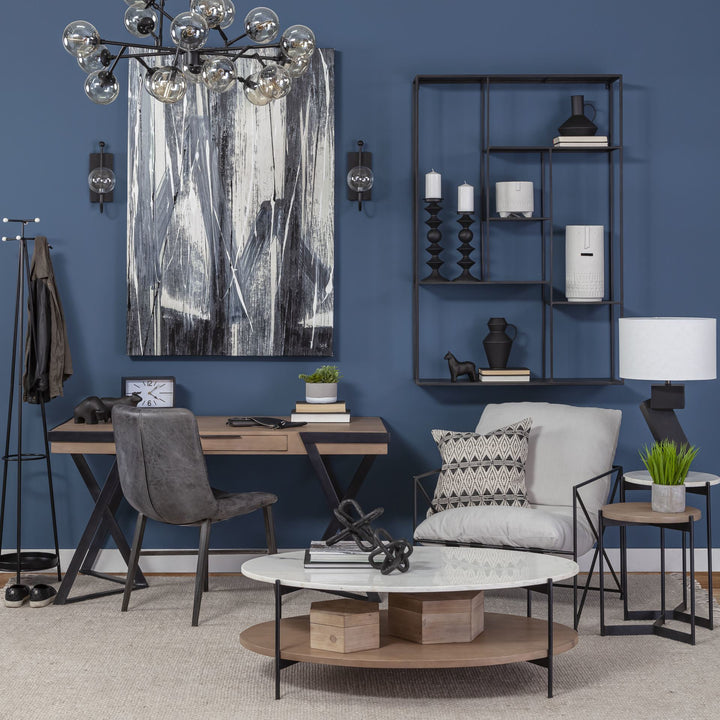 MERIDIUS WALL SHELF