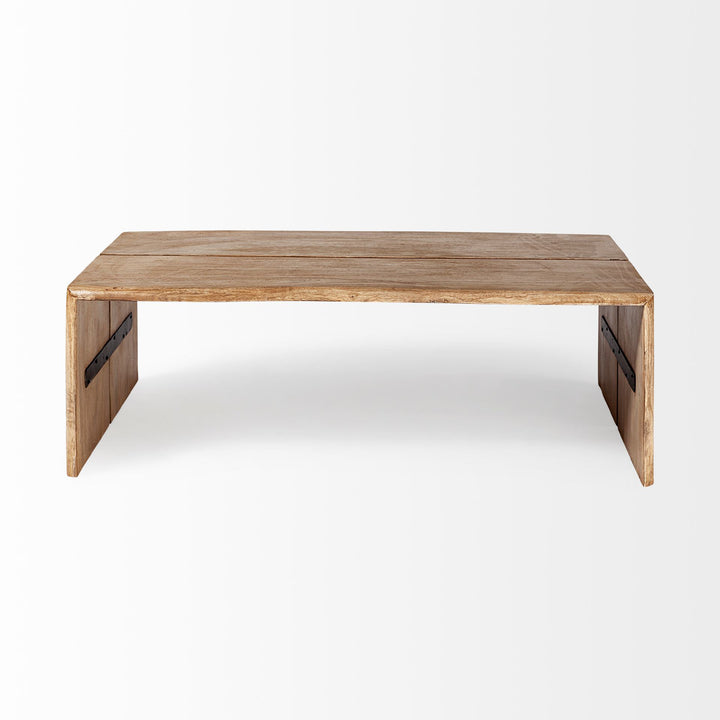 SANDERS COFFEE TABLE