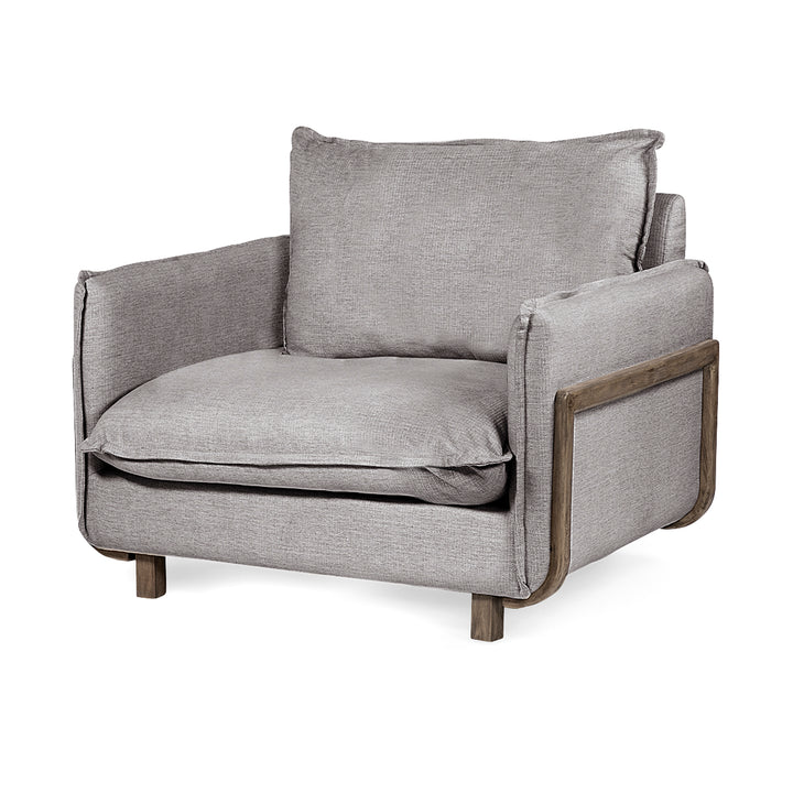 EDDIE OCCASIONAL CHAIR