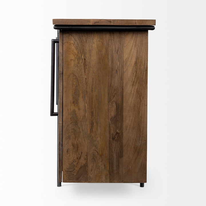 MADDISON SIDEBOARD