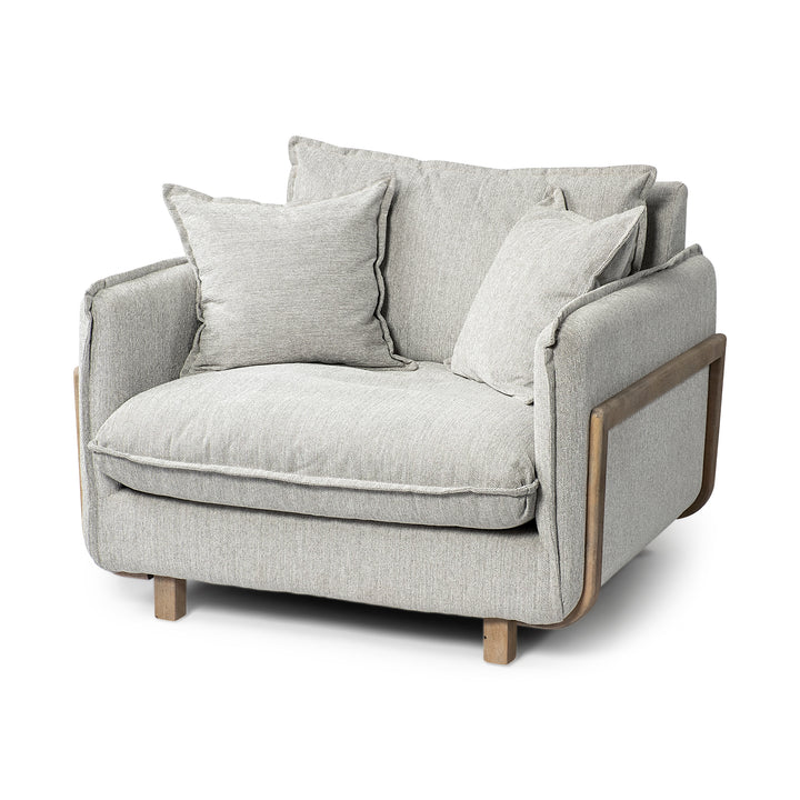 EDDIE OCCASIONAL CHAIR
