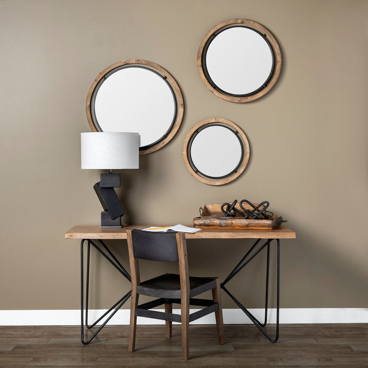 Josi Mirror, 24"