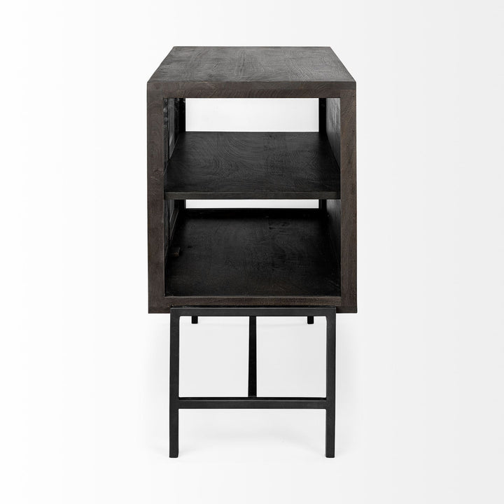 ARELIUS ACCENT CABINET