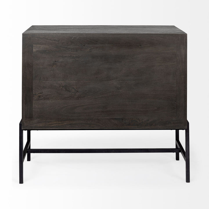 ARELIUS ACCENT CABINET