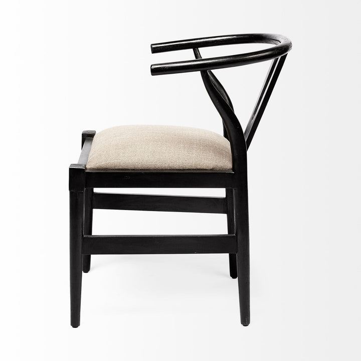Bella dining chair