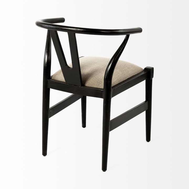 Bella dining chair