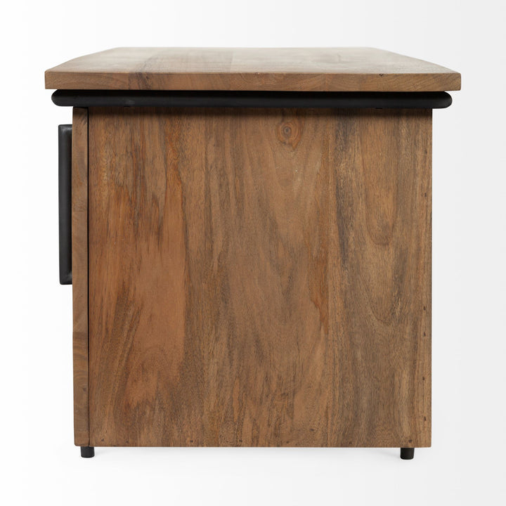 MADDISON MEDIA CONSOLE