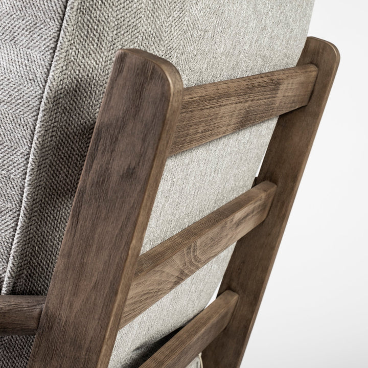 OLYMPIA ACCENT CHAIR