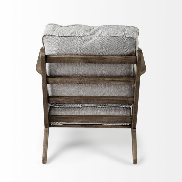 OLYMPIA ACCENT CHAIR