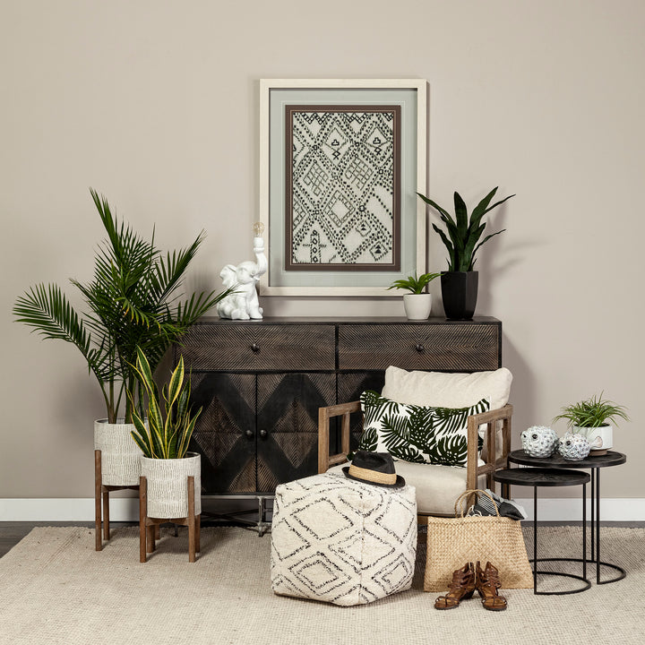CHARTER NESTING ACCENT TABLES
