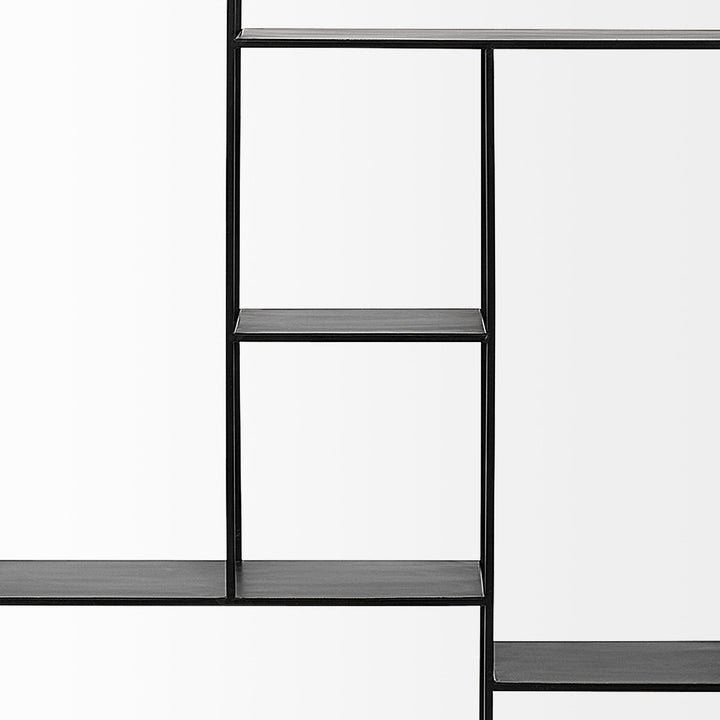 MERIDIUS WALL SHELF