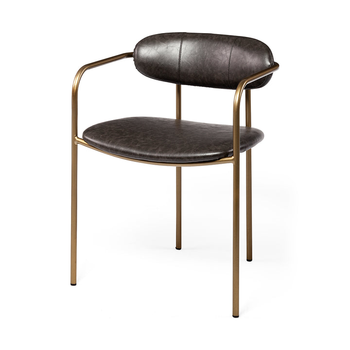 SPARK DINING CHAIR