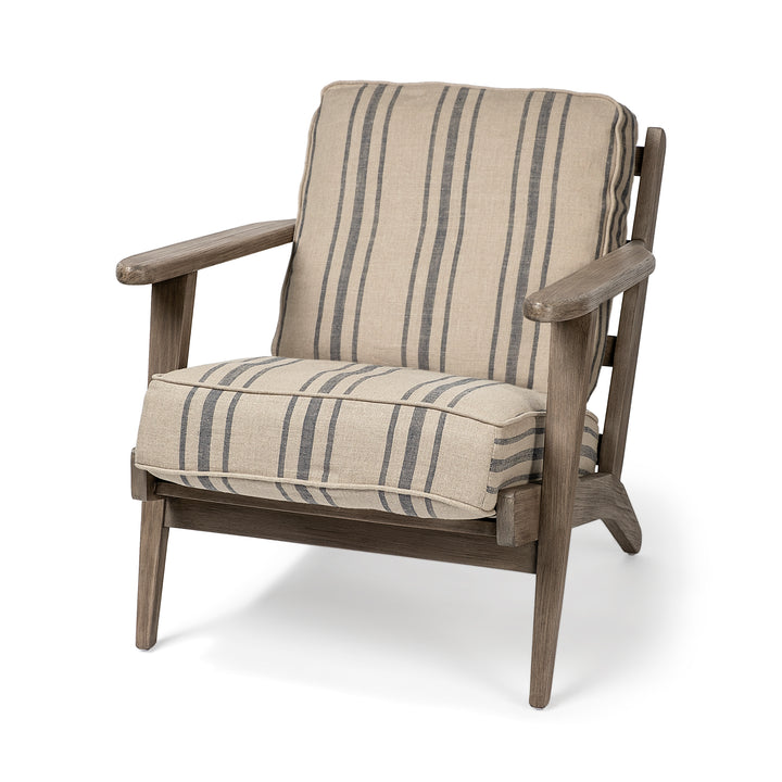 OLYMPIA ACCENT CHAIR