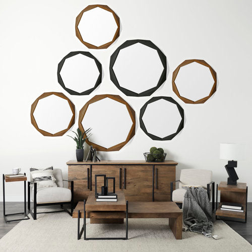 MADDISON SIDEBOARD