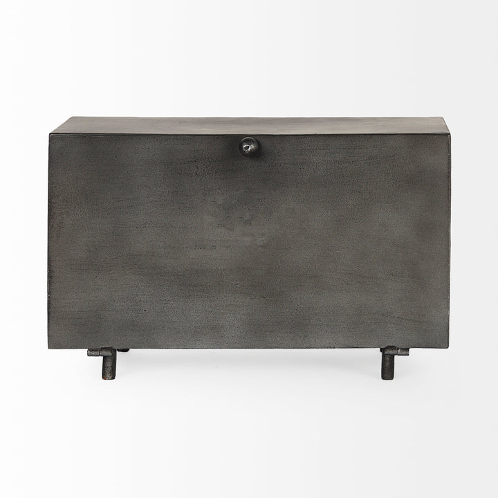 HARVEY TABLE CLOCK