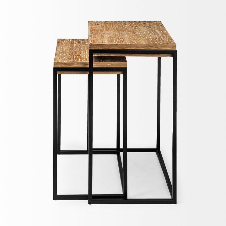 MARISSA NESTING TABLES