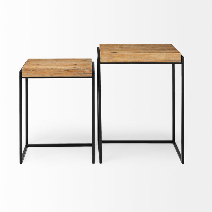 MARISSA NESTING TABLES