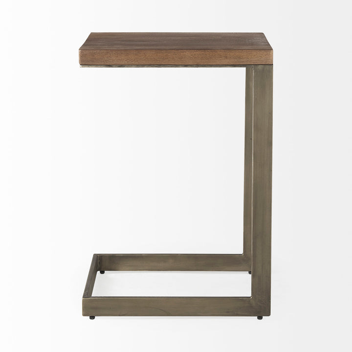 FARRAH C-TABLE