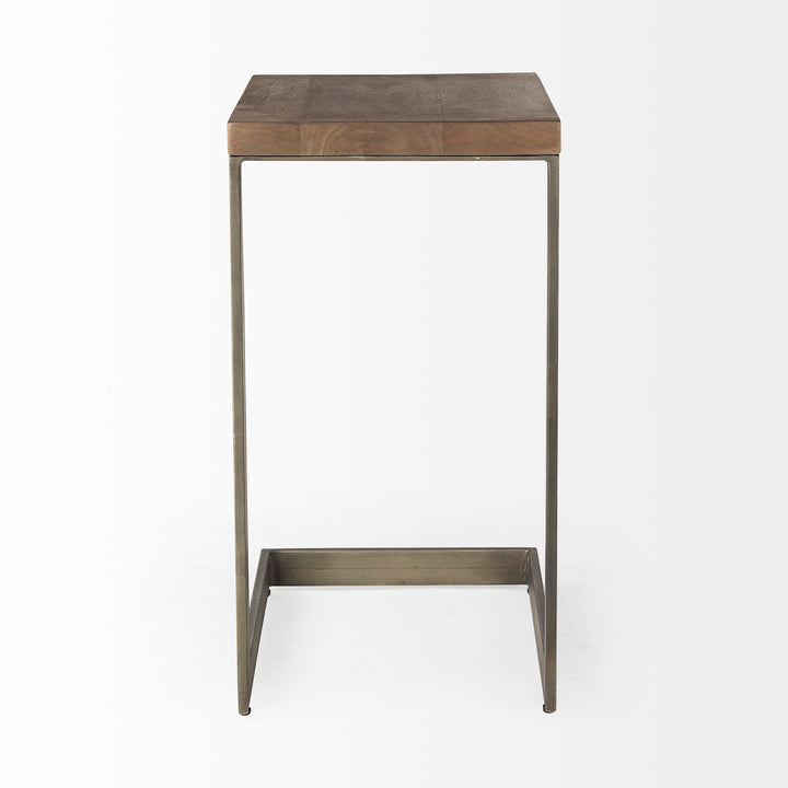 FARRAH C-TABLE