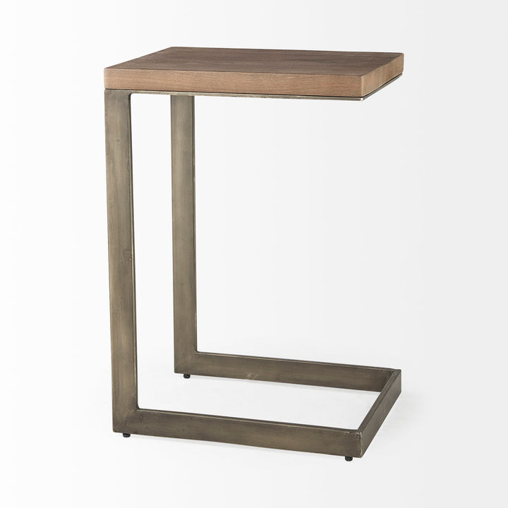 FARRAH C-TABLE